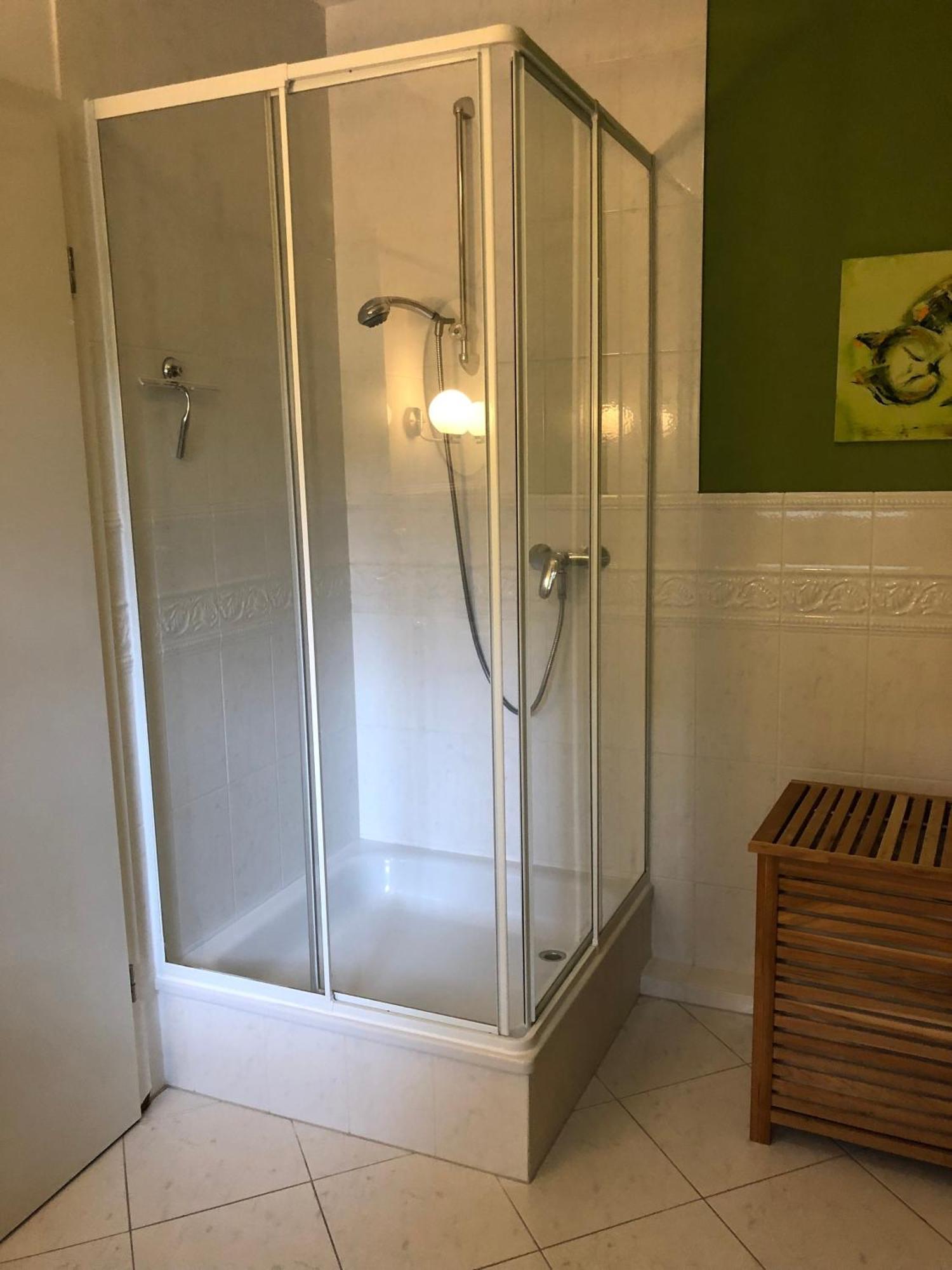 Gemuetliche 1 12-Zimmer Wohnung Hoisdorf Εξωτερικό φωτογραφία