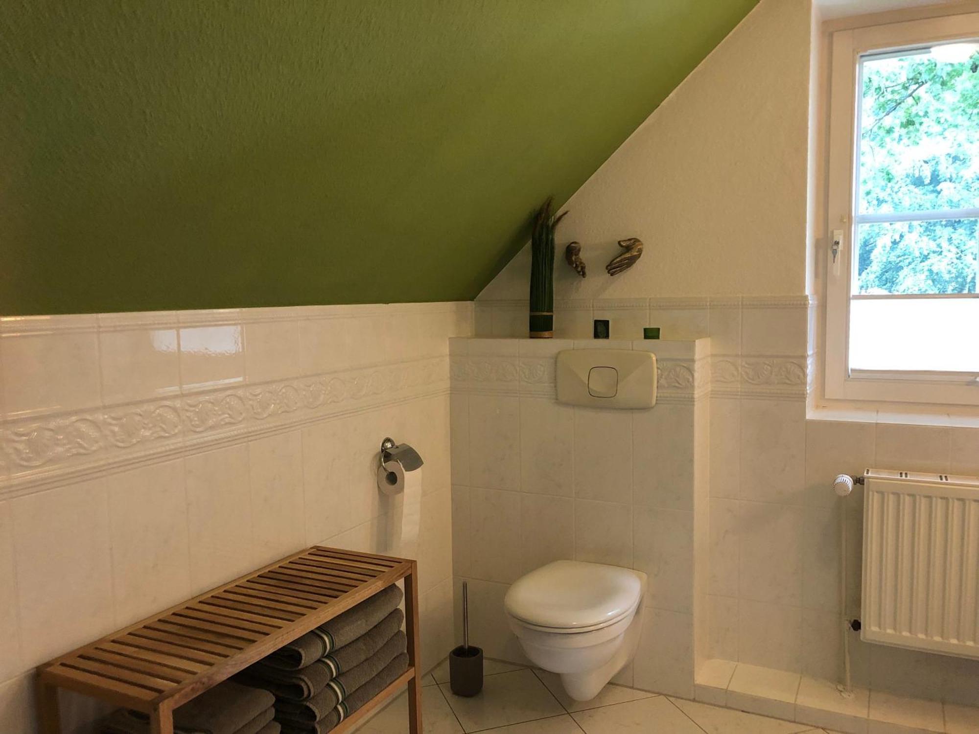 Gemuetliche 1 12-Zimmer Wohnung Hoisdorf Εξωτερικό φωτογραφία