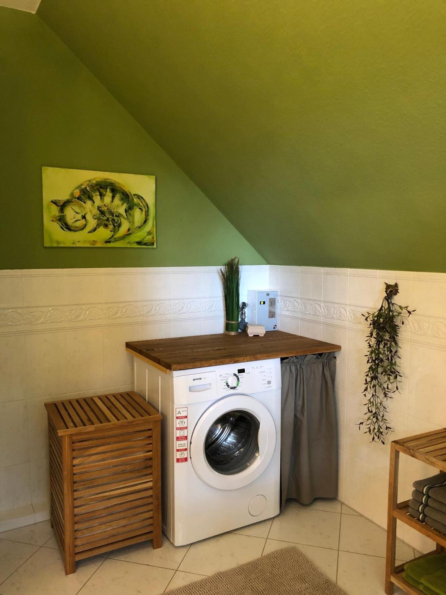 Gemuetliche 1 12-Zimmer Wohnung Hoisdorf Εξωτερικό φωτογραφία
