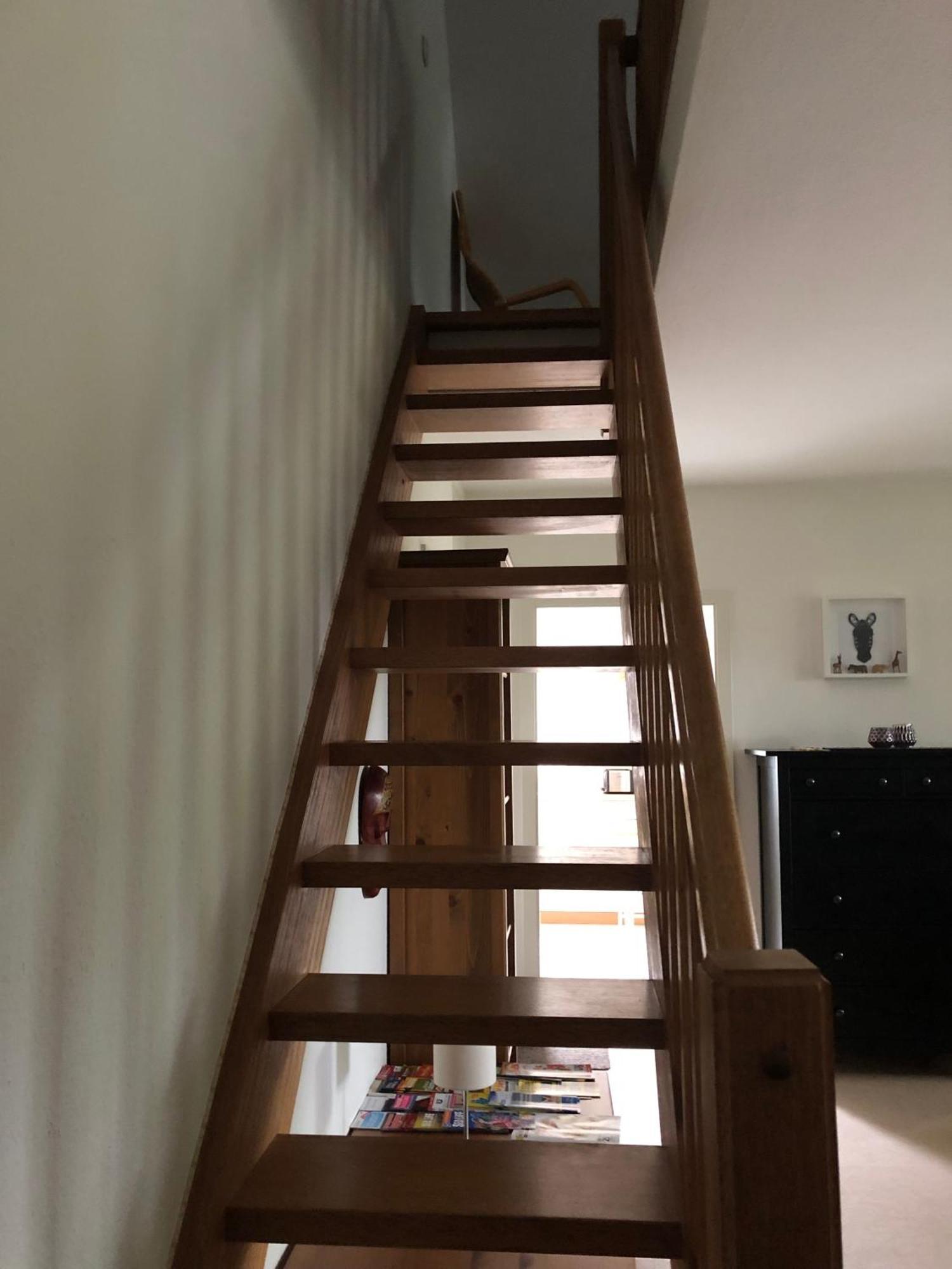 Gemuetliche 1 12-Zimmer Wohnung Hoisdorf Εξωτερικό φωτογραφία